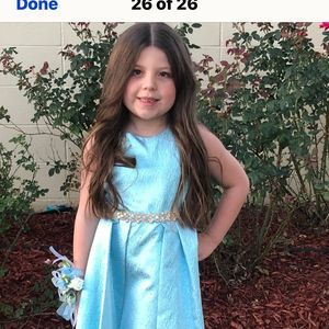 Meet your Posher, Rhonda